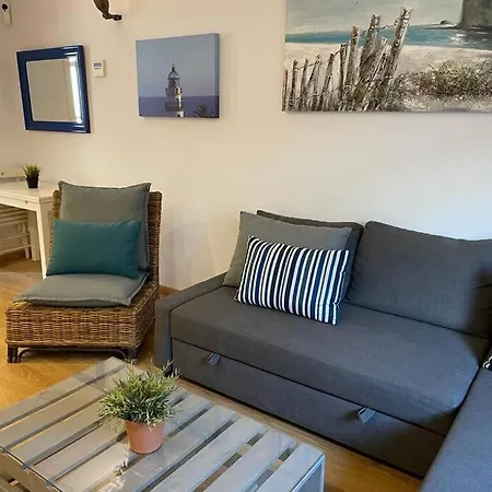 Appartement Bonito Cerca Del Centro - Trinidad