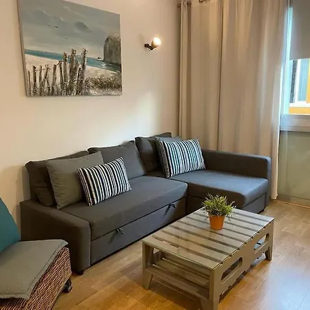 Bonito Cerca Del Centro - Trinidad Appartement *
