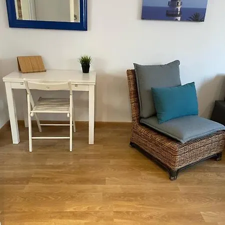 Appartement Bonito Cerca Del Centro - Trinidad